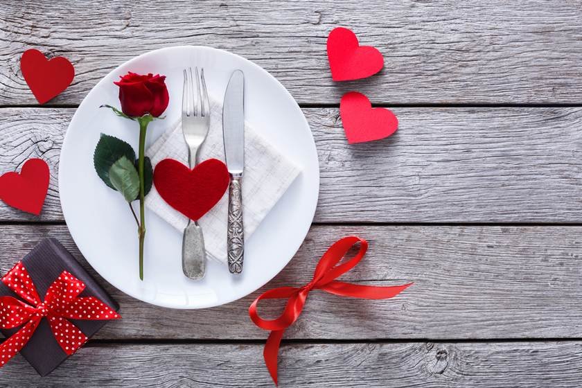 As melhores ideias do Pinterest para o Dia dos Namorados