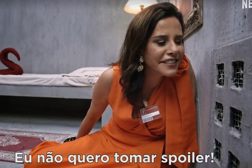 Reprodução/ Netflix