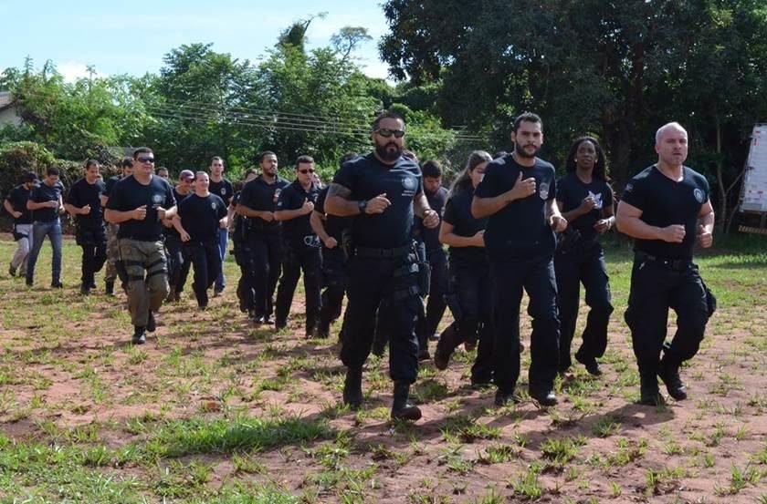 Concurso da Polícia Civil de Mato Grosso do Sul abre 210 vagas