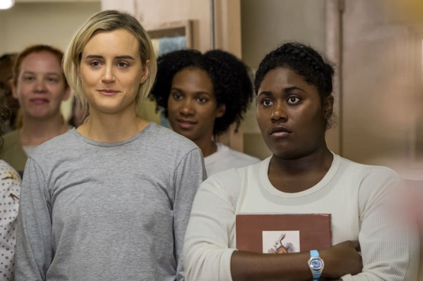 Sétima temporada será a última de “Orange Is The New Black”