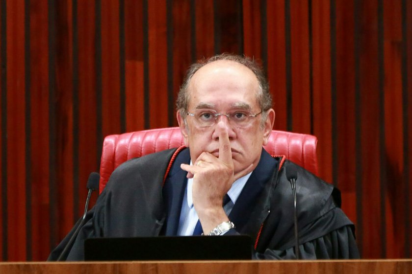 julgamento da chapa Dilma Temer no TSE
