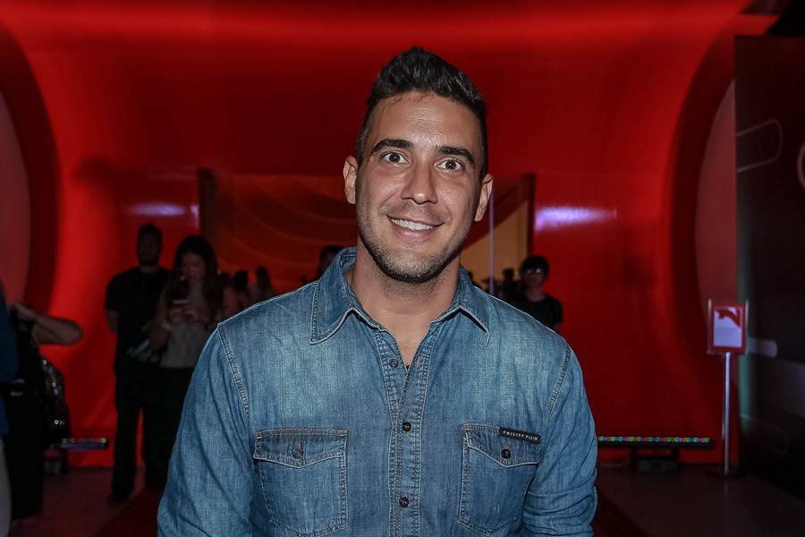 Andre Marques