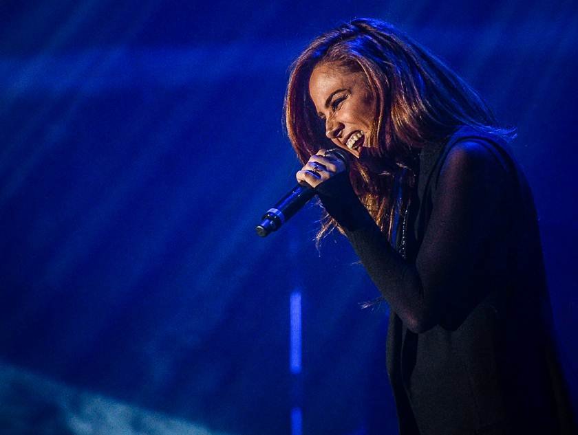 Wanessa Camargo Diz Que Esperma E Um Otimo Fixador De Cabelo Metropoles