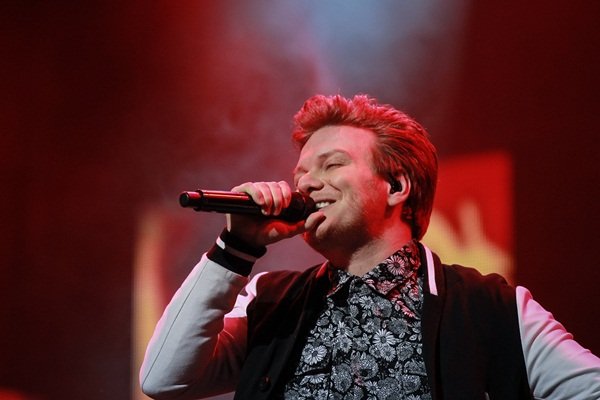 Michel Teló