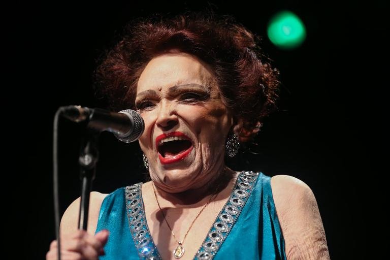 Bibi Ferreira