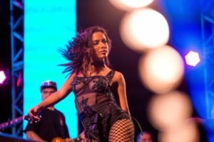 Anitta, Alok, Pabllo Vittar e feminejo: 2017 foi da música nacional