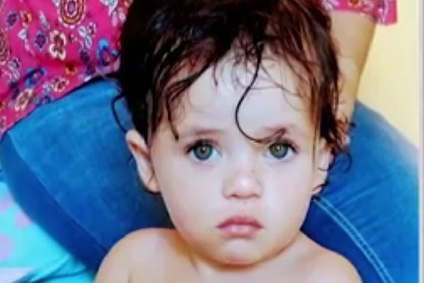 Criança de 2 anos morre após ser estuprada na Bahia