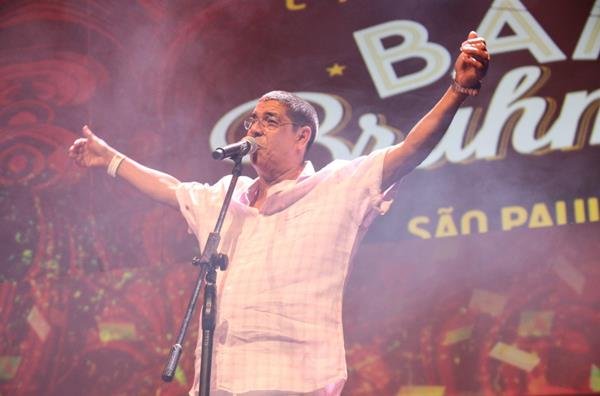 zeca Pagodinho
