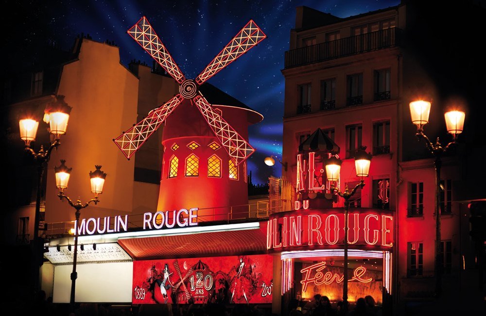 moulin rouge 2