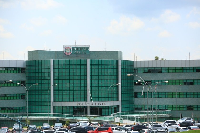 Lista delegados são nomeados em edição extra do DODF desta sexta