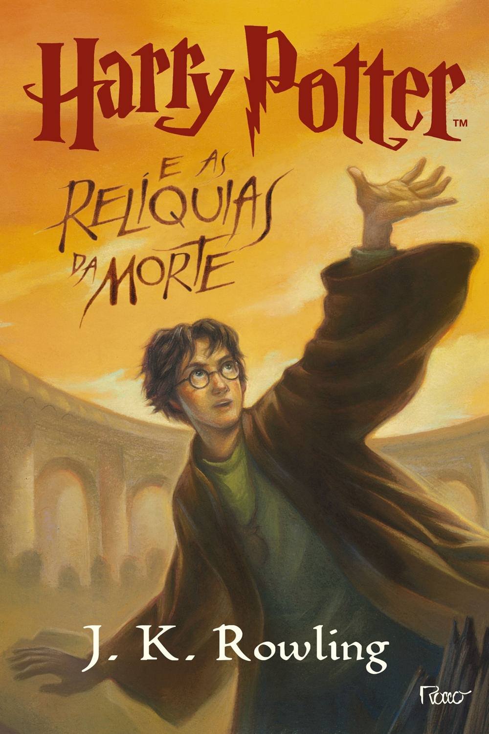 Feitiços, PDF, Universo de Harry Potter