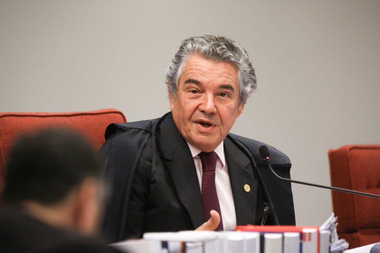 Marco Aurélio de Melo