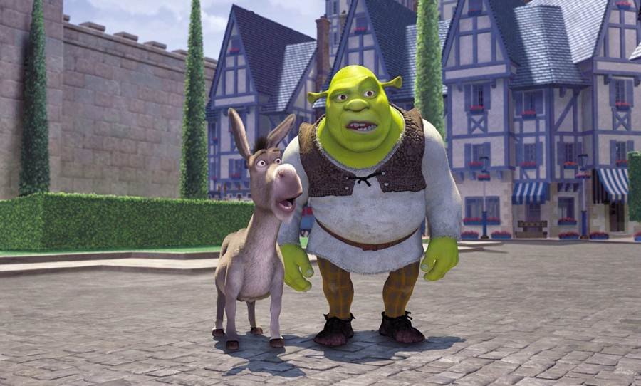 Meu Malvado Favorito' passa 'Shrek' como franquia de animação mais  lucrativa - CinePOP