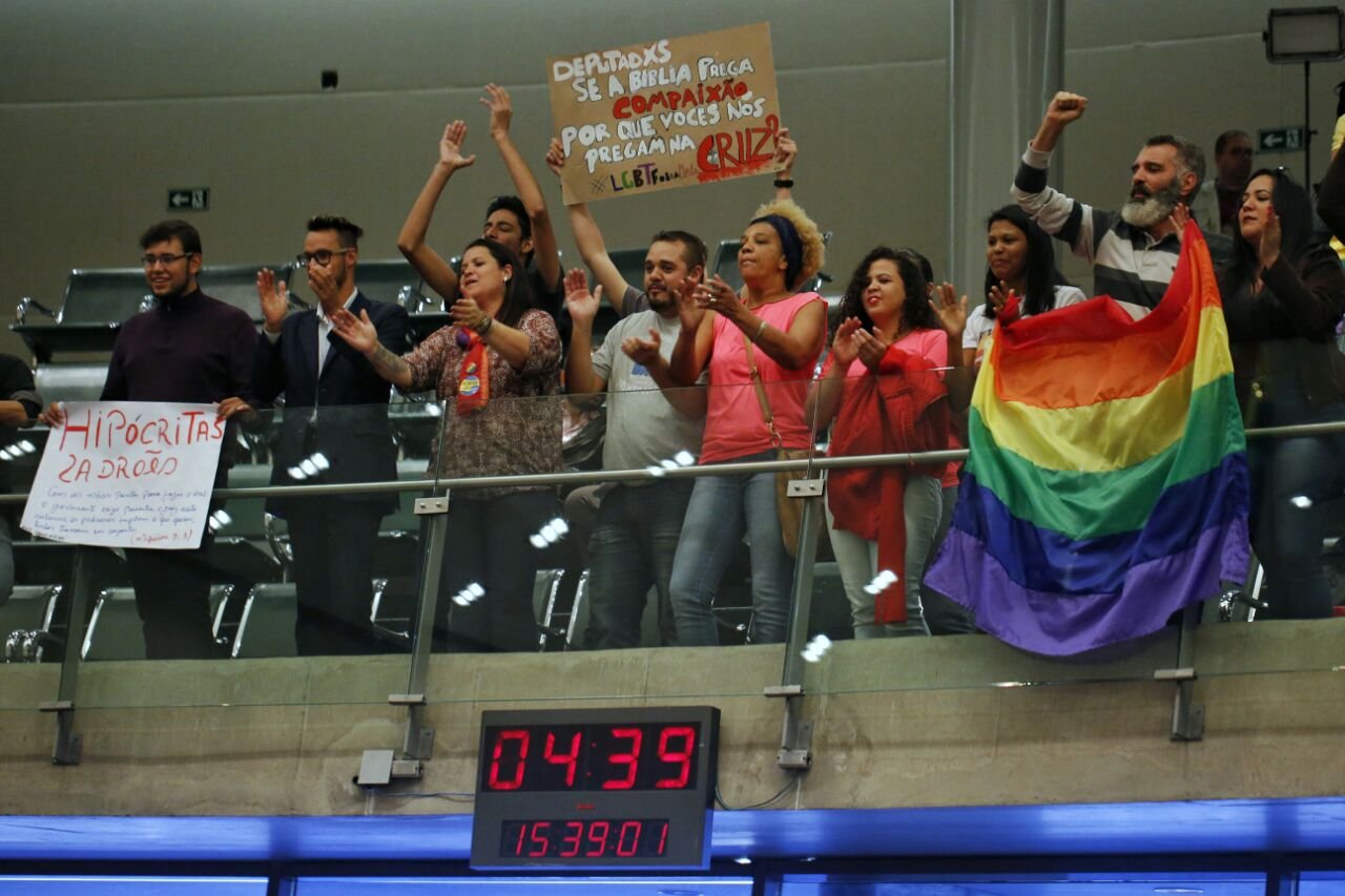 Geovanna Bembom/Metrópoles