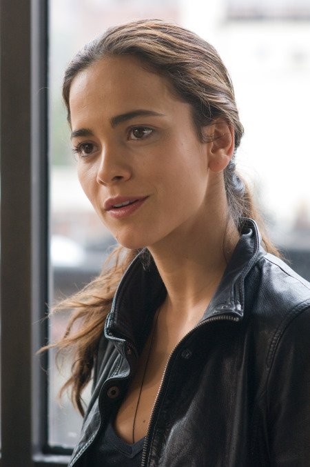 Novos Mutantes: Alice Braga entra para o elenco do spin-off dos X-Men