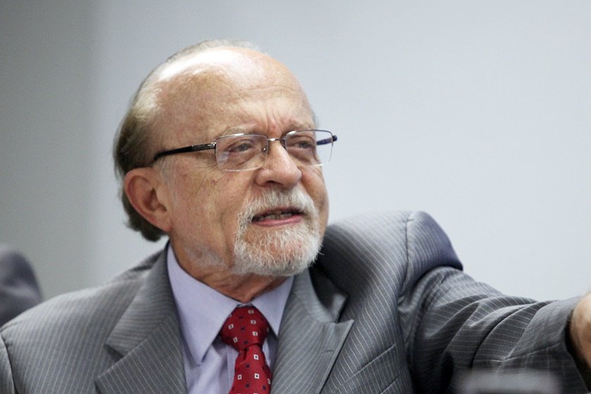 Ex-governador de São Paulo, Alberto Goldman morre aos 81 anos