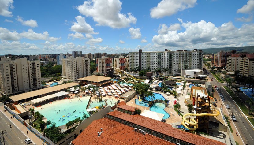 Caldas Novas