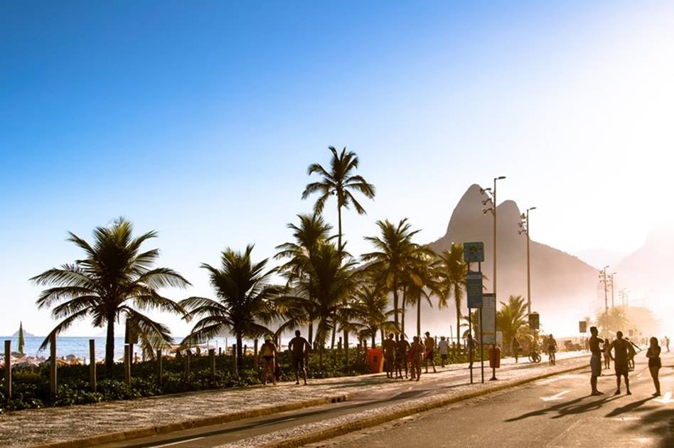 Ipanema Rio de Janeiro
