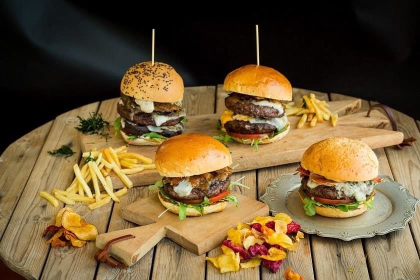 Páprica Burger abrirá segunda unidade na Asa Sul