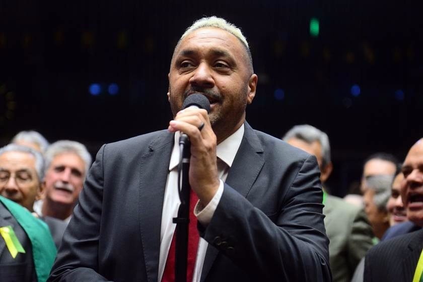 Nilson Bastian/Câmara dos Deputados
