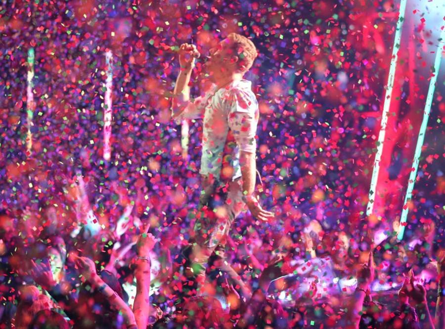 Ingressos Para Shows Do Coldplay No Brasil Esgotam Em Minutos | Metrópoles