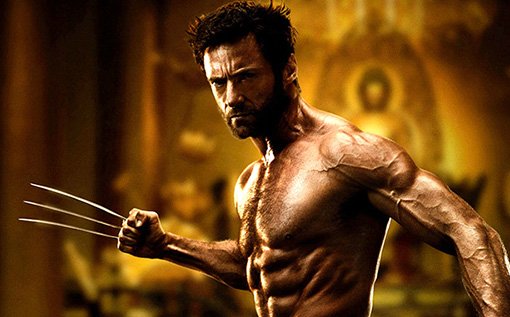 DEADPOOL 3 É ANUNCIADO COM A VOLTA de Hugh Jackman como WOLVERINE