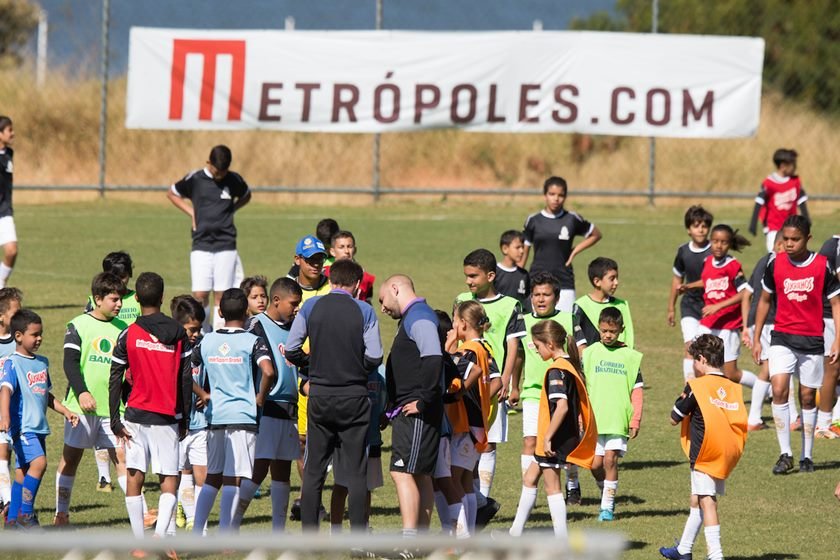 Michael Melo - Lider - Player Games Brasil