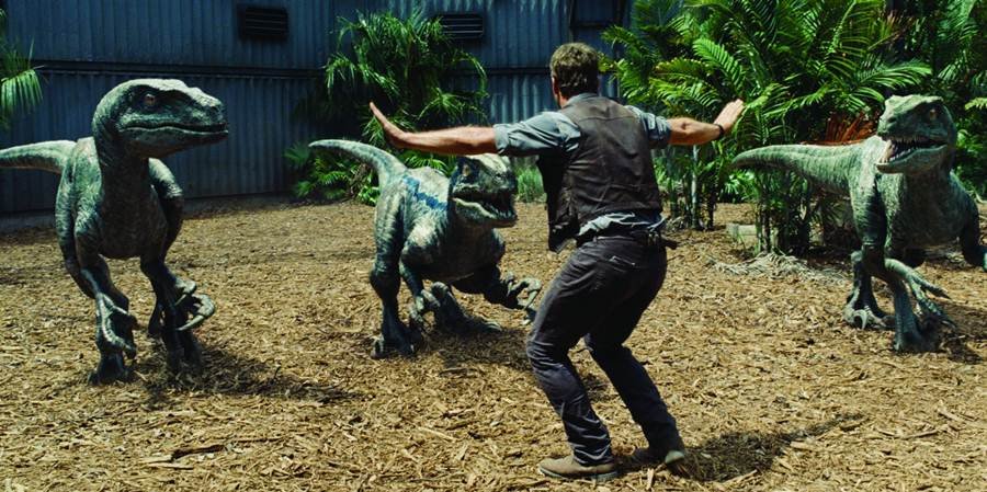 chris pratt universal jurassic world_1