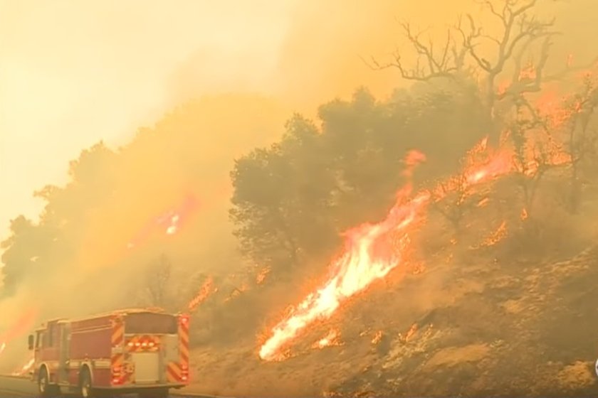 california-incendio