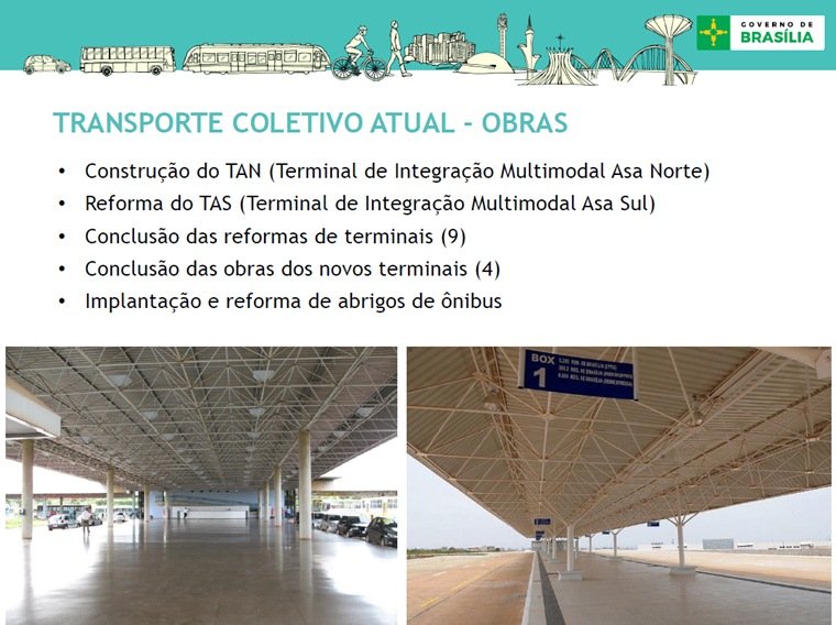 terminais
