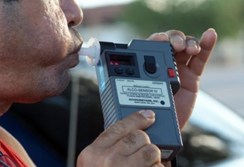 CCJ aprova que motorista alcoolizado pague pelo tratamento de vítimas