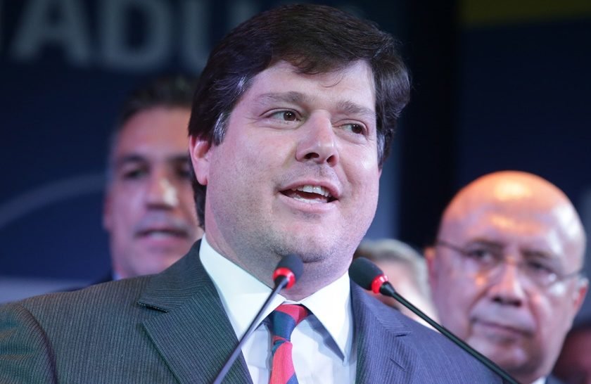 NILTON FUKUDA ESTADÃO CONTEÚDO AE