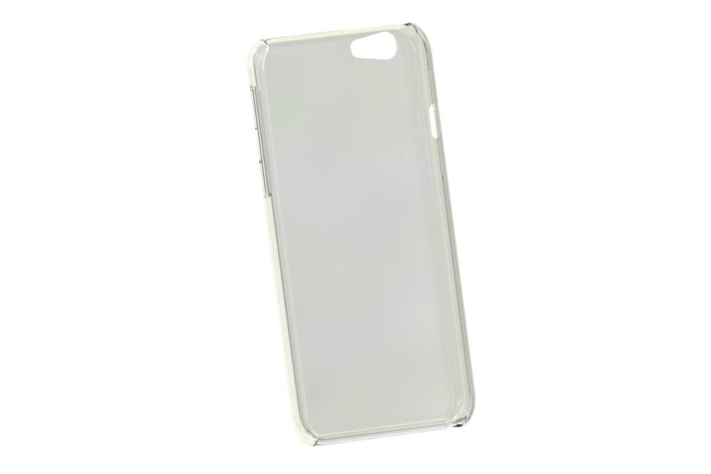 Como clarear capinha transparente? 6 Dicas para fazer em casa