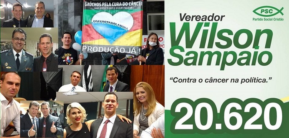 sampaio