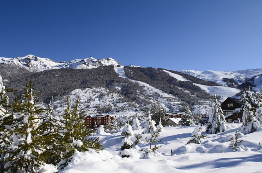 Bariloche