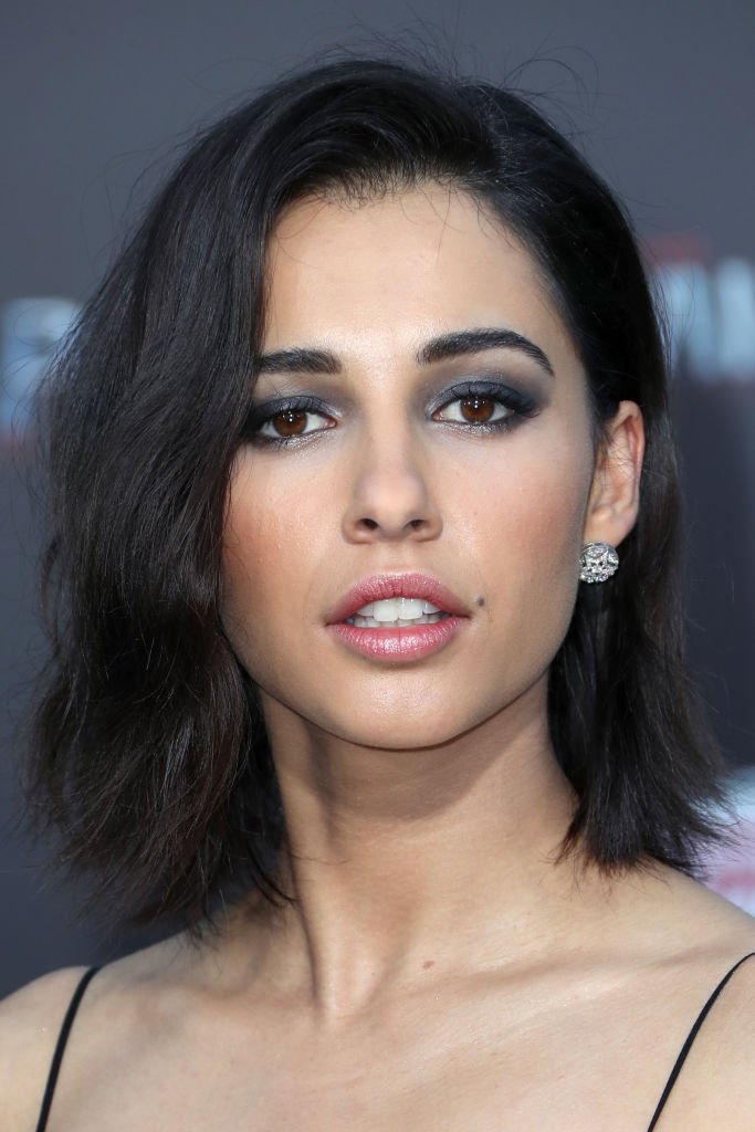 Premiere Of Lionsgate