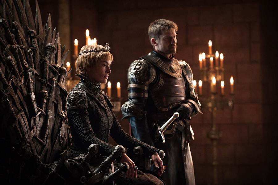 Game of Thrones – A Sétima Temporada Completa
