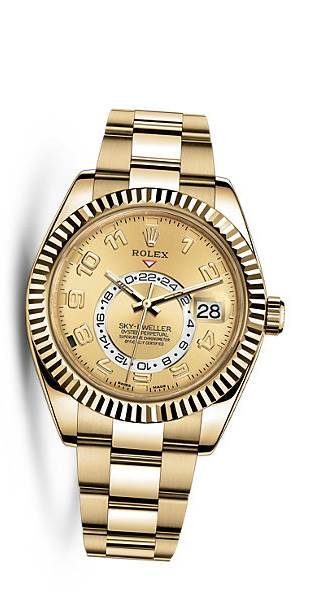 rolex