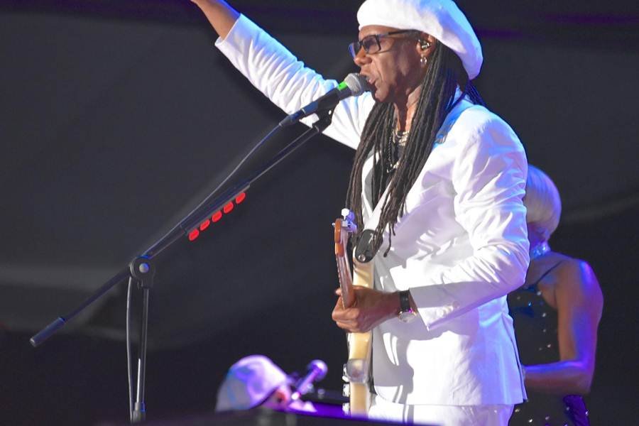 nile rodgerso