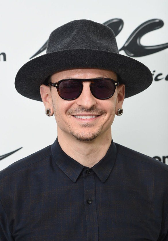 Chester Bennington, vocalista do Linkin Park, morre aos 41 anos