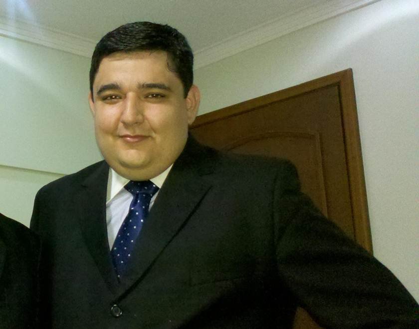 Anderson Nunes, Sindiatacadista