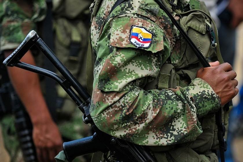 Colômbia: militares confessam assassinatos de civis