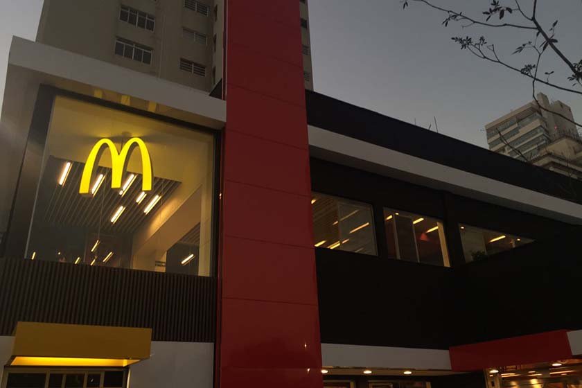 donalds