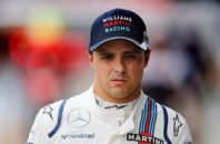 Divulgação/Felipe Massa Oficial