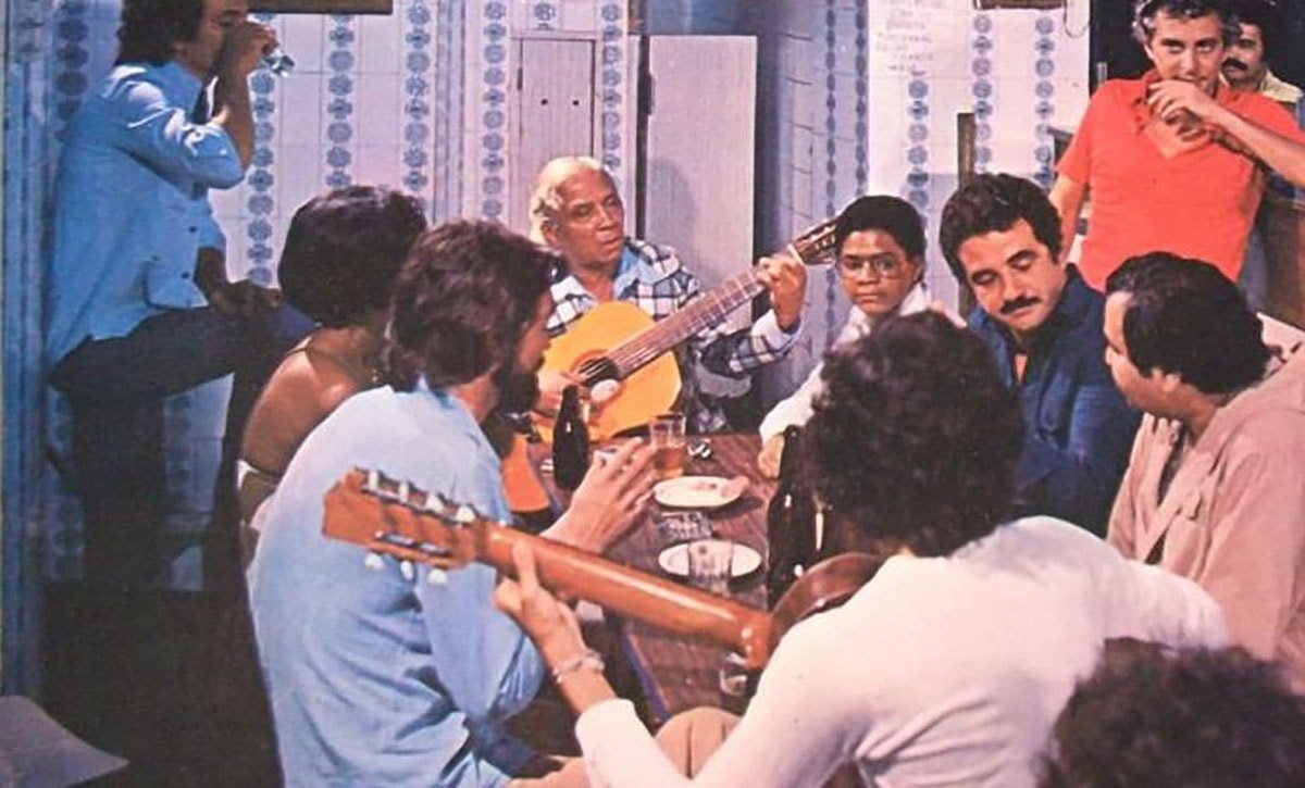 12º Festival de Brasília do Cinema Brasileiro (1979)