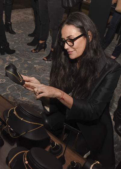 Established Jewelry By Nikki Erwin Launch Party Hosted By Erin & Sara Foster