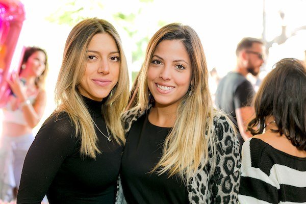Brasília (DF), 30/07/2017 Aniversário Luisa Peleja e Nina MarquesLocal: Contê - CLS 403 Foto: Felipe Menezes/Metrópoles