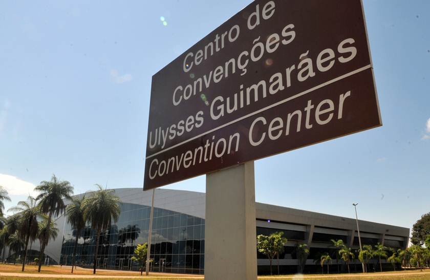 Centro de Convenções