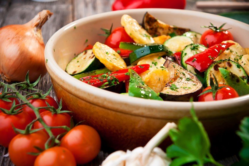 Ratatouille