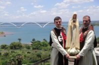 Cavalaria de Maria/Divulgação